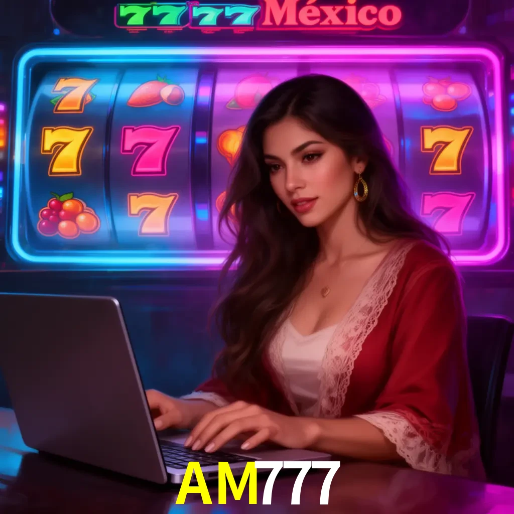 AM777 Símbolos con valor multiplicador