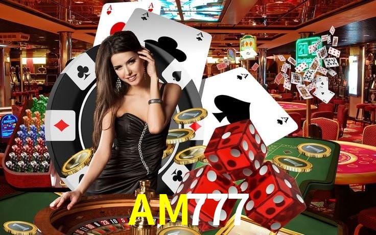 AM777 Arcade