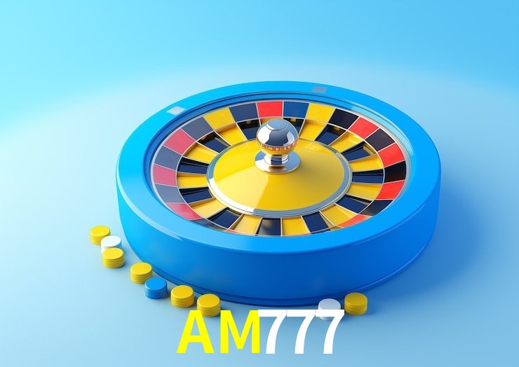 AM777 Bingo