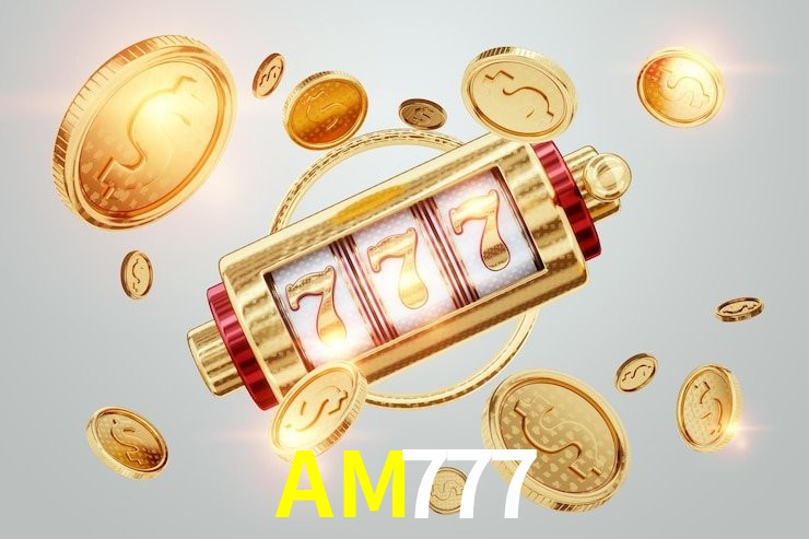 AM777 Crash Games