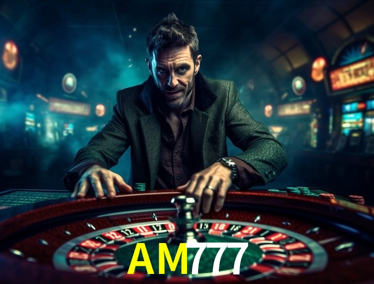AM777 mobile gaming
