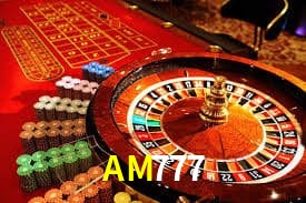 AM777 Crash Game rápido