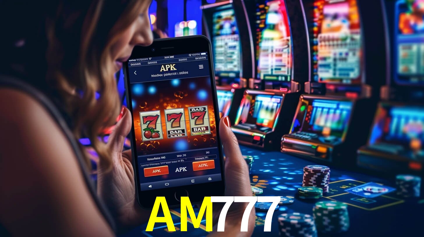 AM777 Fishing Arcade