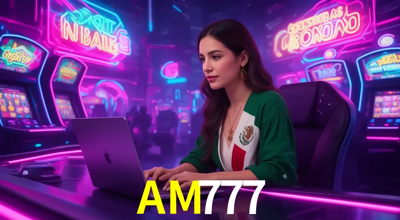 AM777 Diversidad de modos de juego