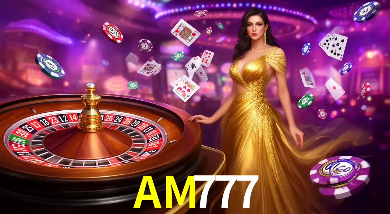 AM777 Scatter marina