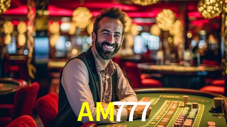 AM777 mobile gaming