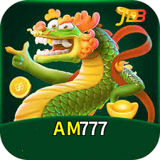 AM777 logo